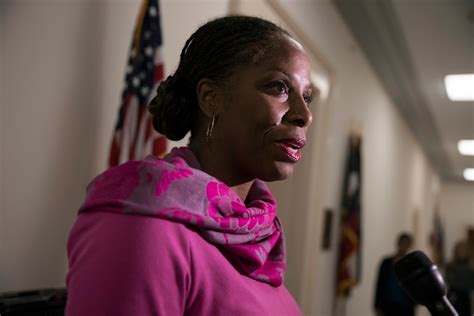 stacey plaskett nude|Rep. Plasketts Leaked Nude Pics Show Politics Is Still A Tough。